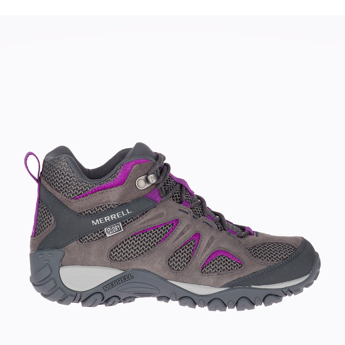 Botin Para Hike Yokota 2 Mid Wp Mujer 1