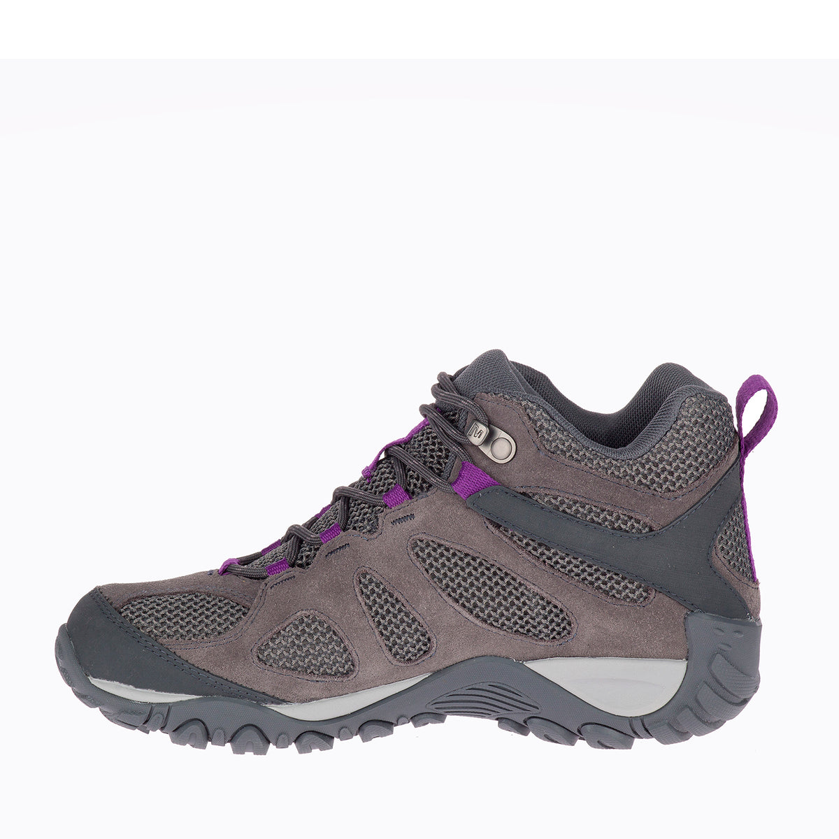 Botin Para Hike Yokota 2 Mid Wp Mujer 3