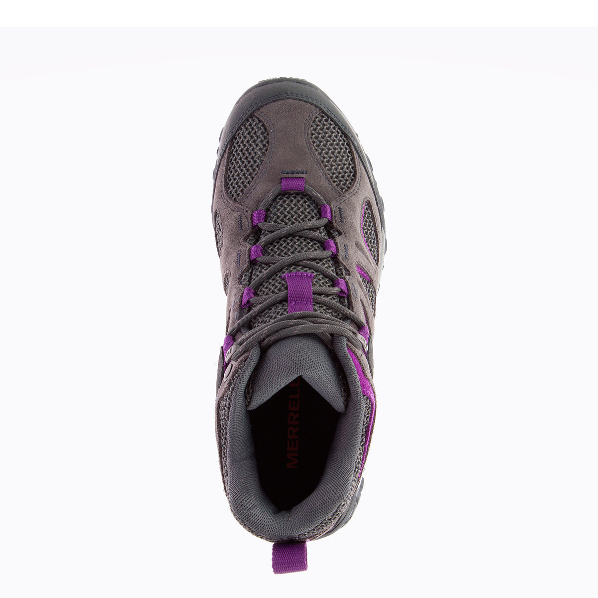Botin Para Hike Yokota 2 Mid Wp Mujer 6