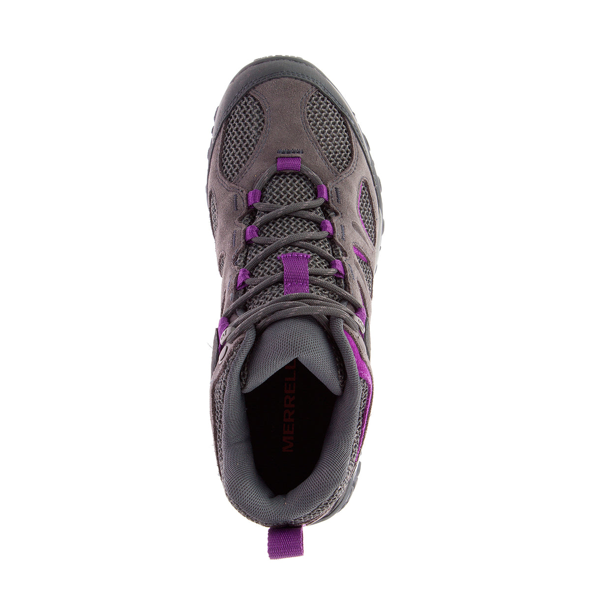 Botin Para Hike Yokota 2 Mid Wp Mujer 9