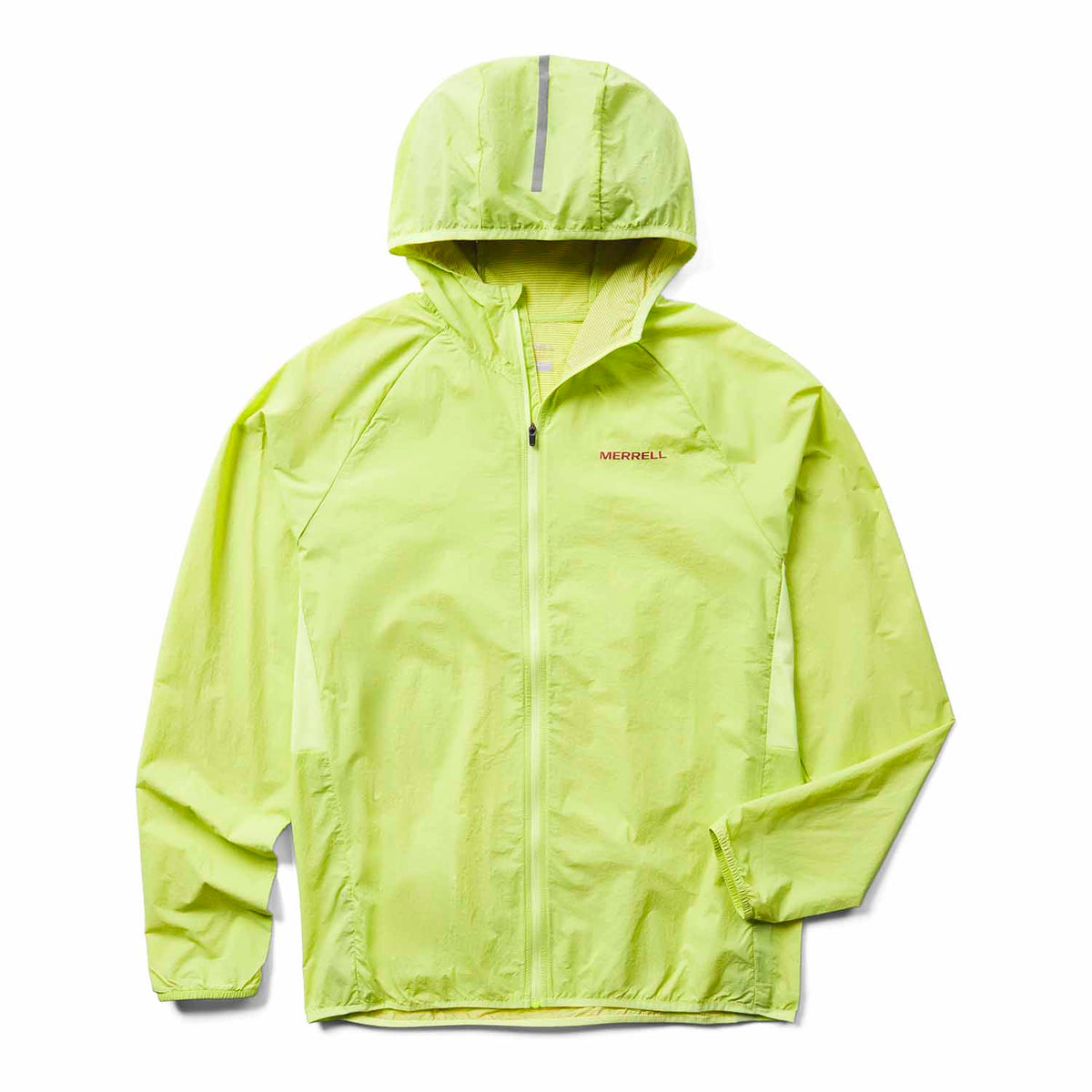 Chaquetas  Trail Run Pk Jacket Hombre 1