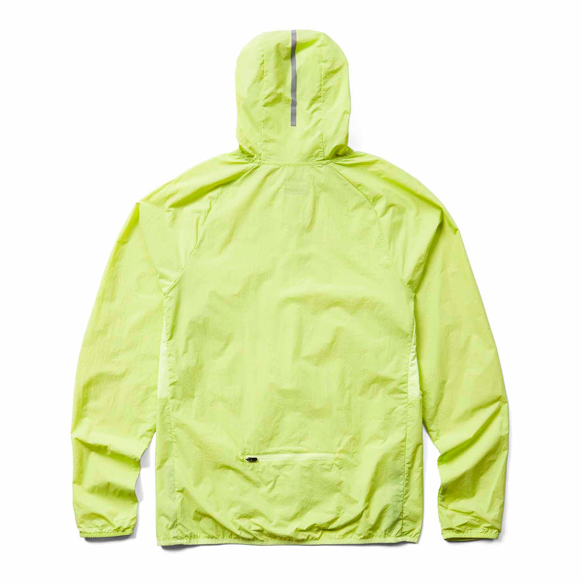 Chaquetas  Trail Run Pk Jacket Hombre 2