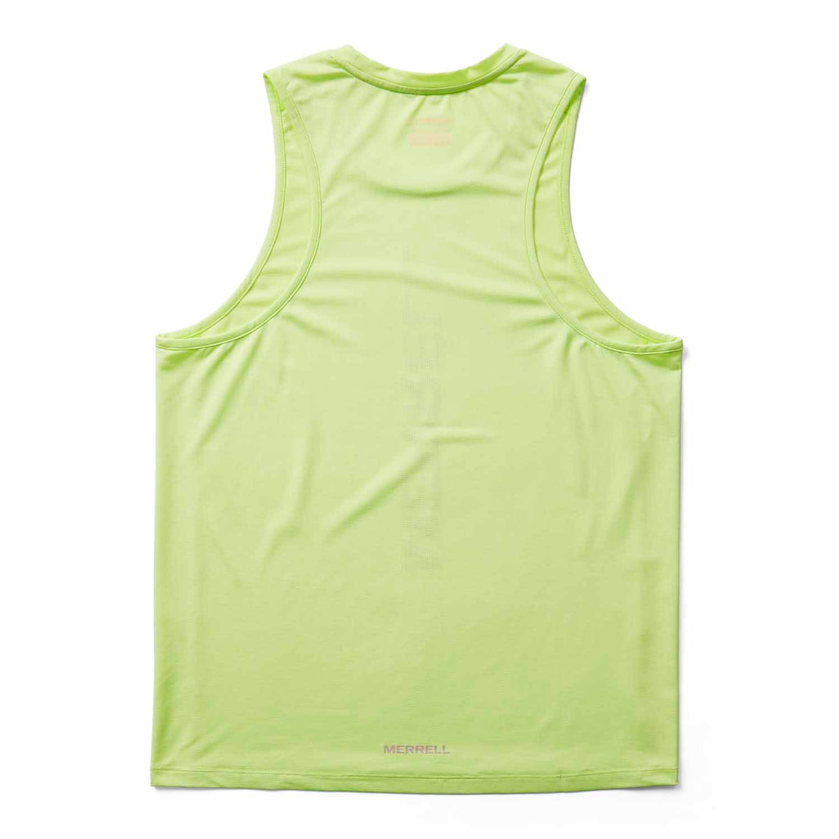 Camisetas  Trail Run Tank Hombre 2