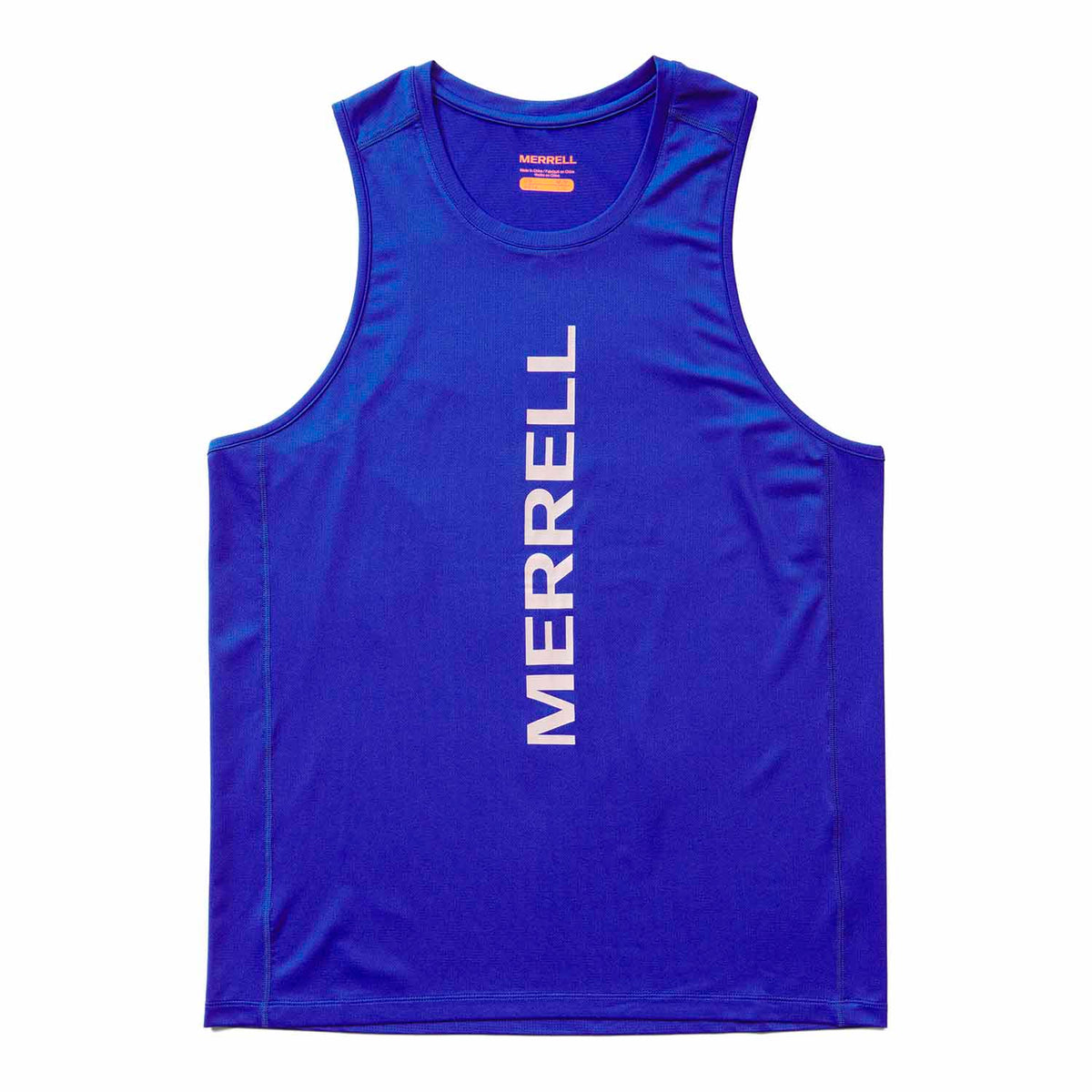 Camisetas  Trail Run Tank Hombre 3