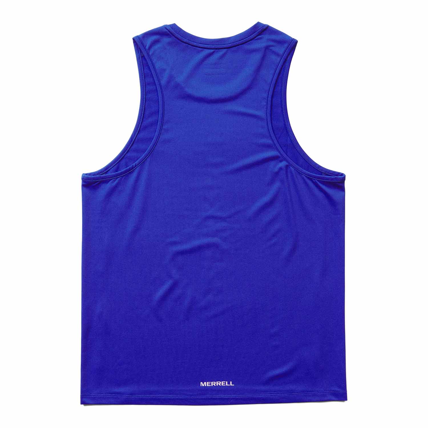 Camisetas  Trail Run Tank Hombre 4