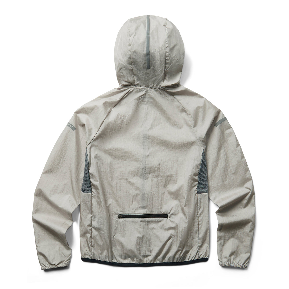 Chaquetas W Trail Running Jack Para Mujer 2