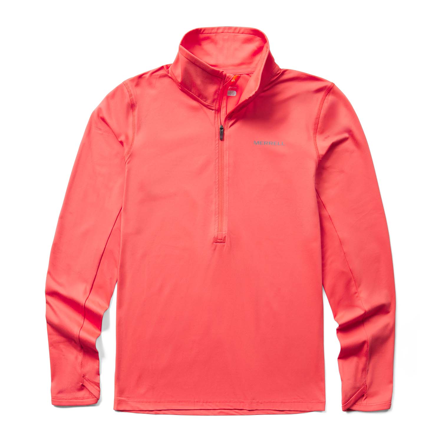 Sacos  Betatherm 1/4 Zip Mujer 1