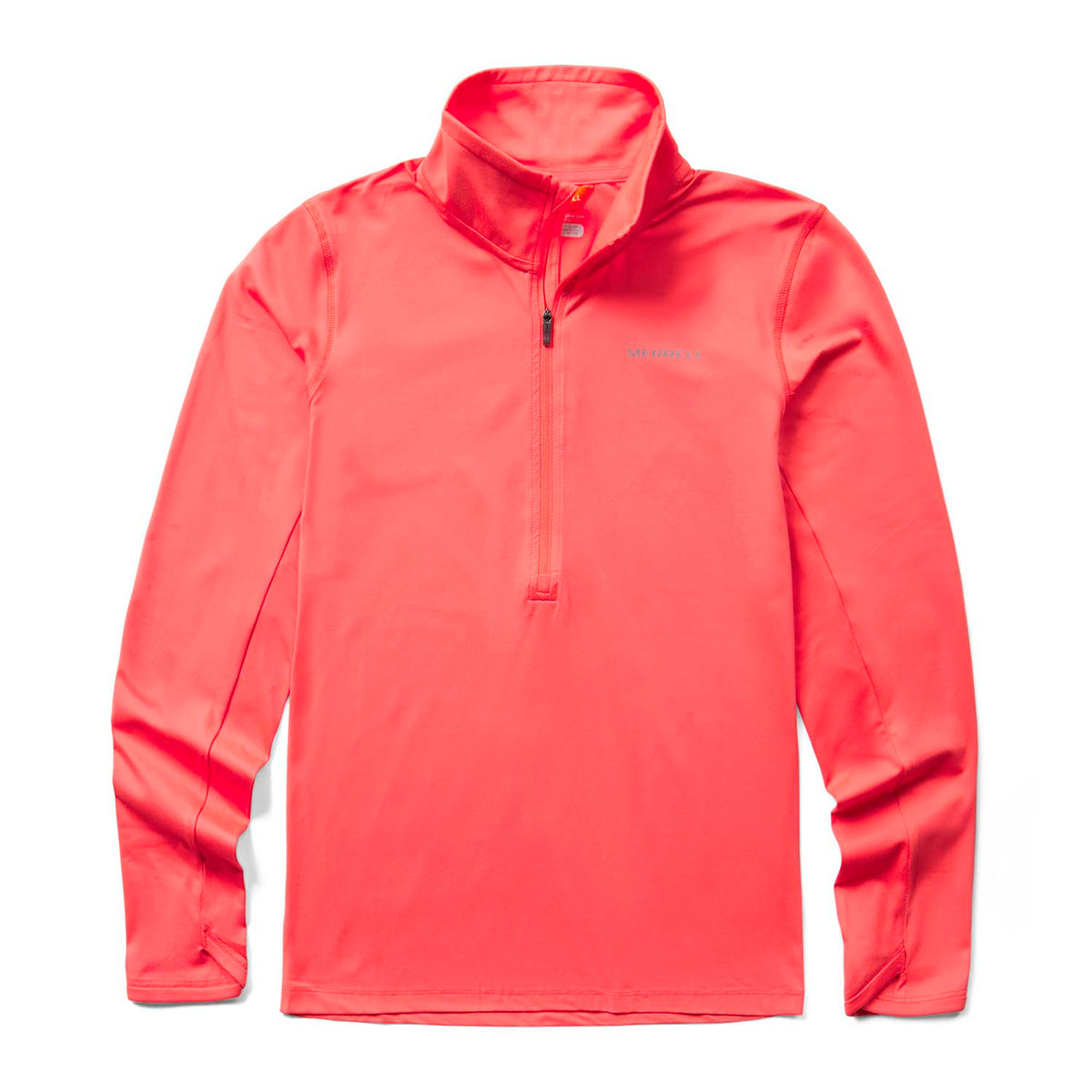 Sacos  Betatherm 1/4 Zip Mujer 1