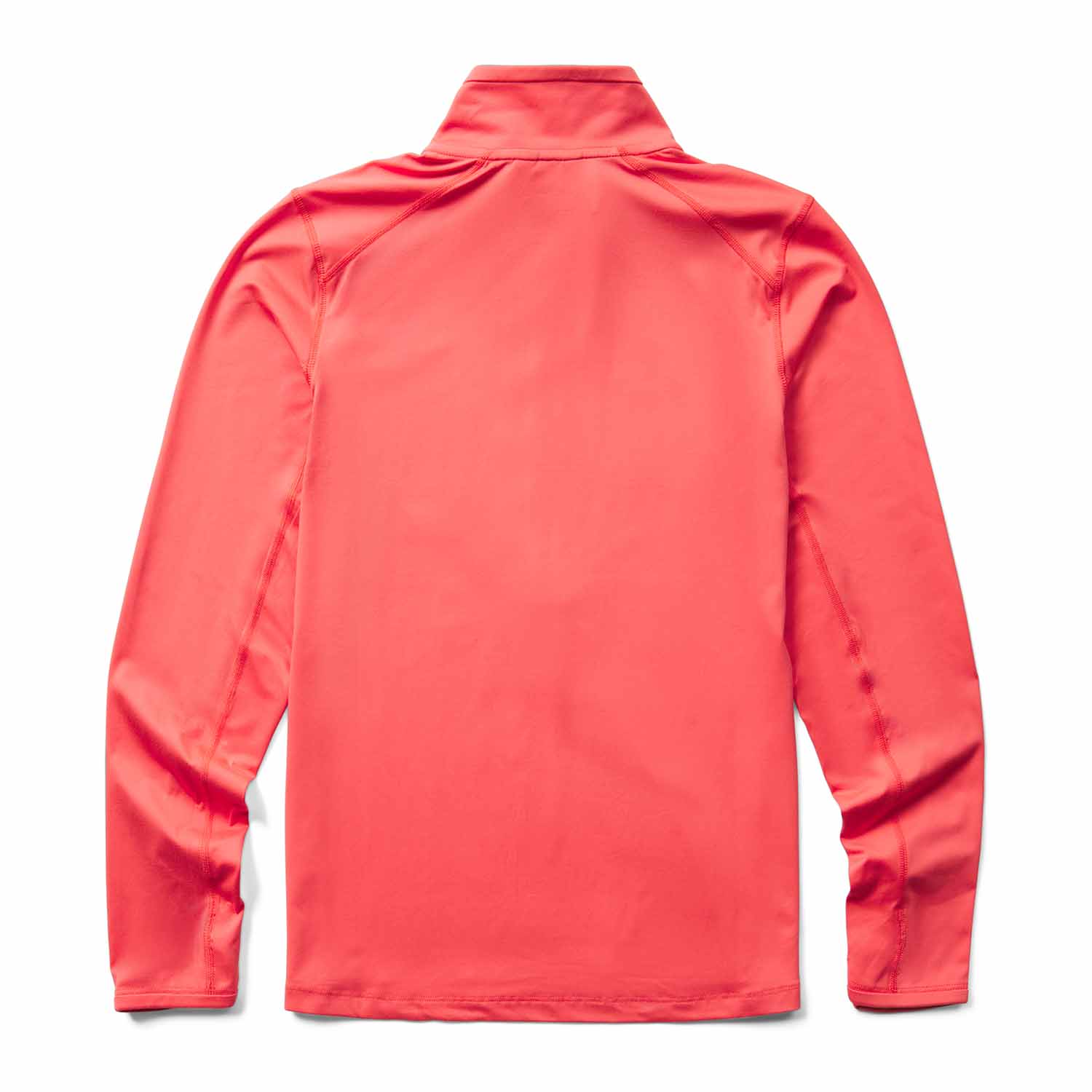Sacos  Betatherm 1/4 Zip Mujer 2
