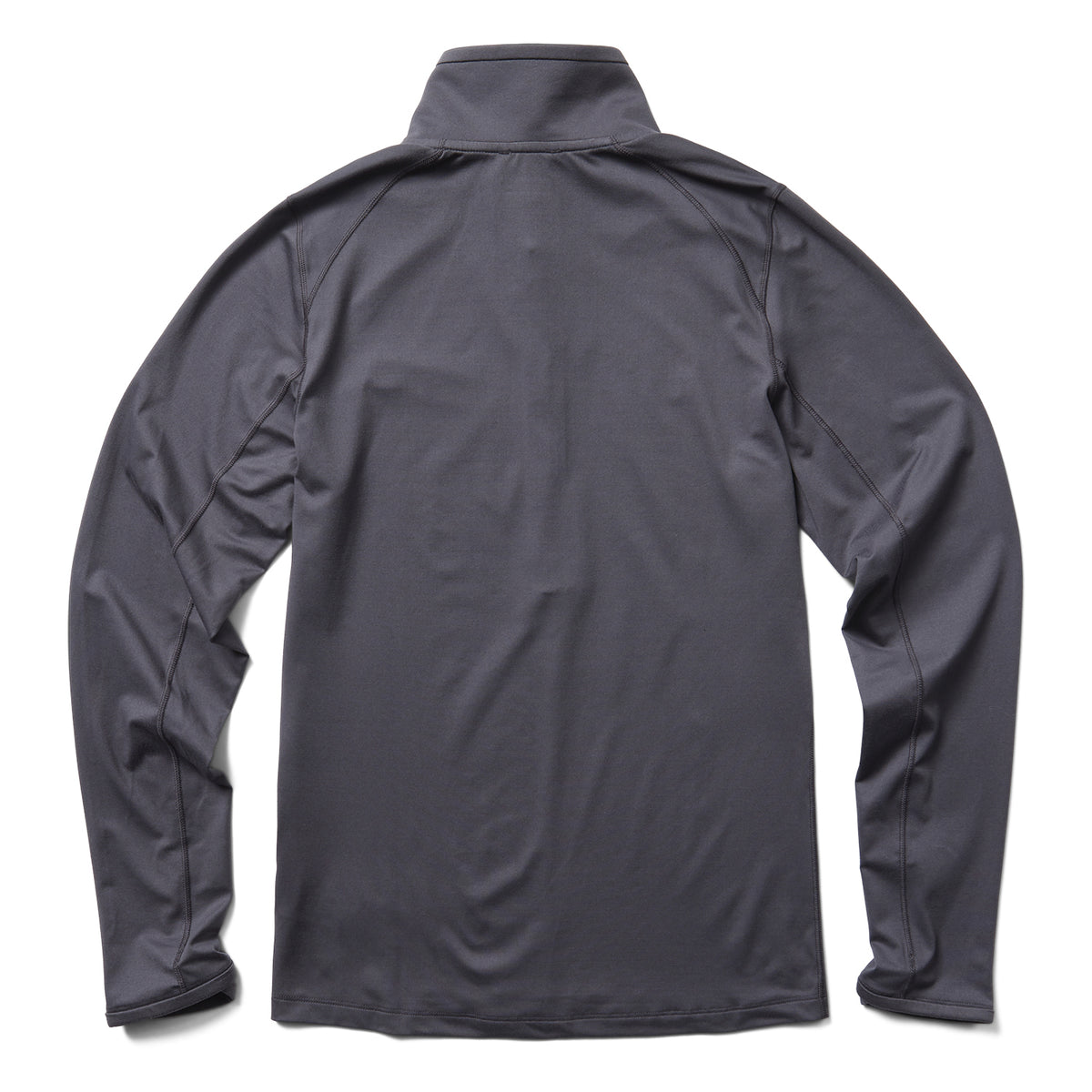 Sacos Betatherm Qtr Zip - Asphalt 2