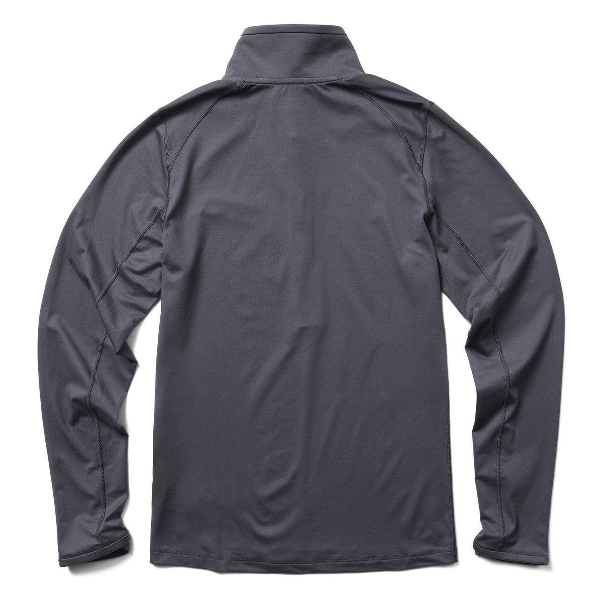 Sacos Betatherm Qtr Zip - Asphalt 3
