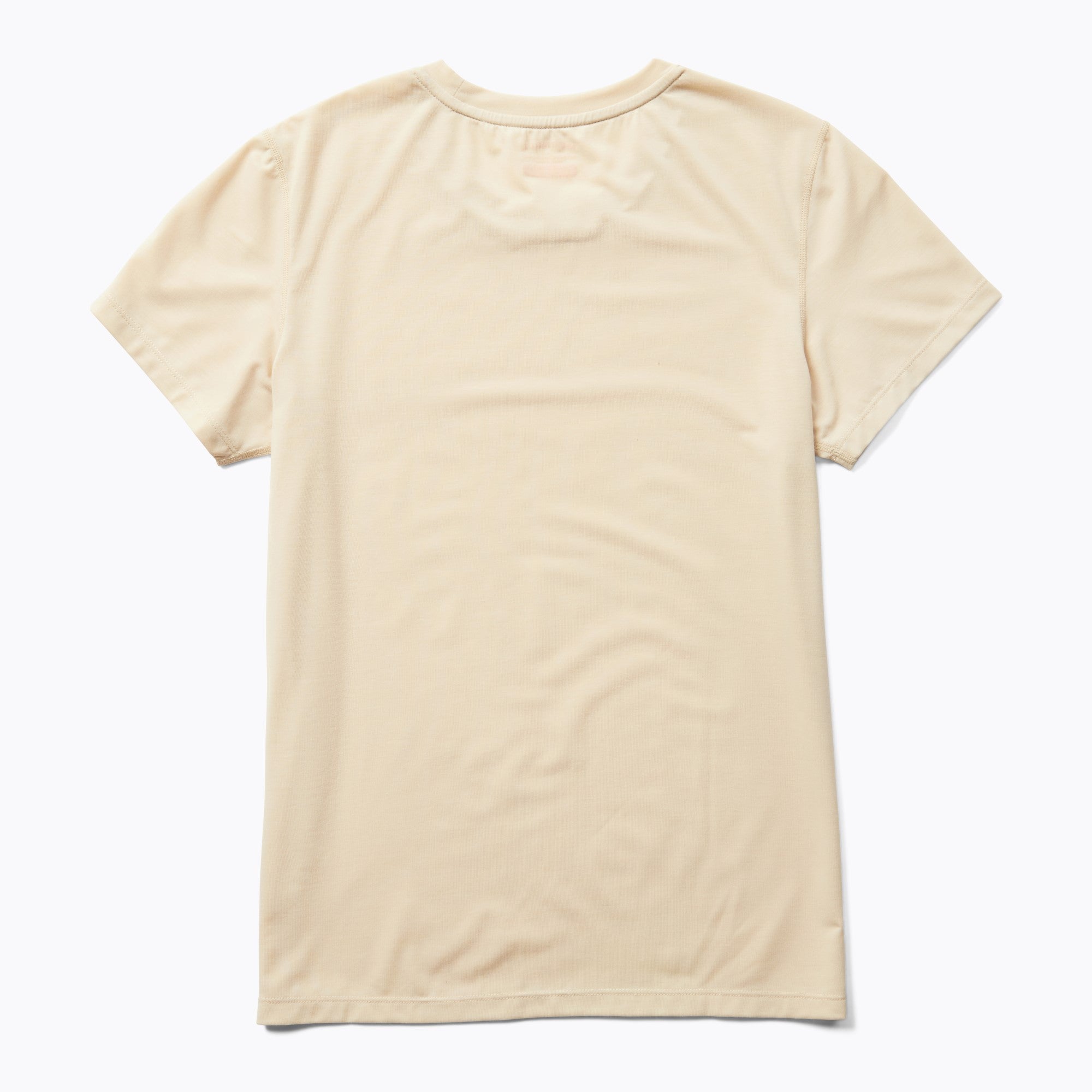 Camisetas Wms Tencel Tee Para Mujer 2