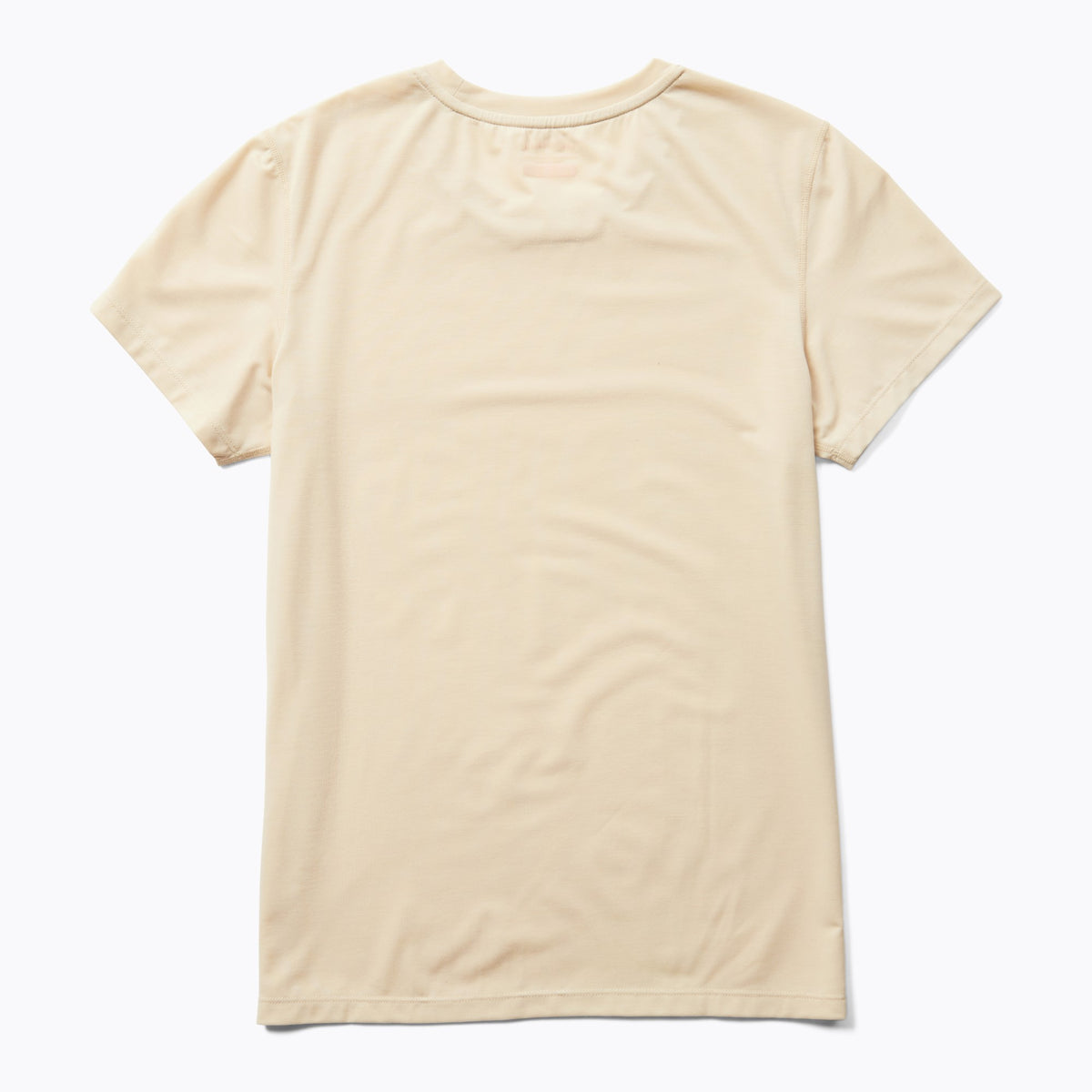 Camisetas Wms Tencel Tee Para Mujer 2
