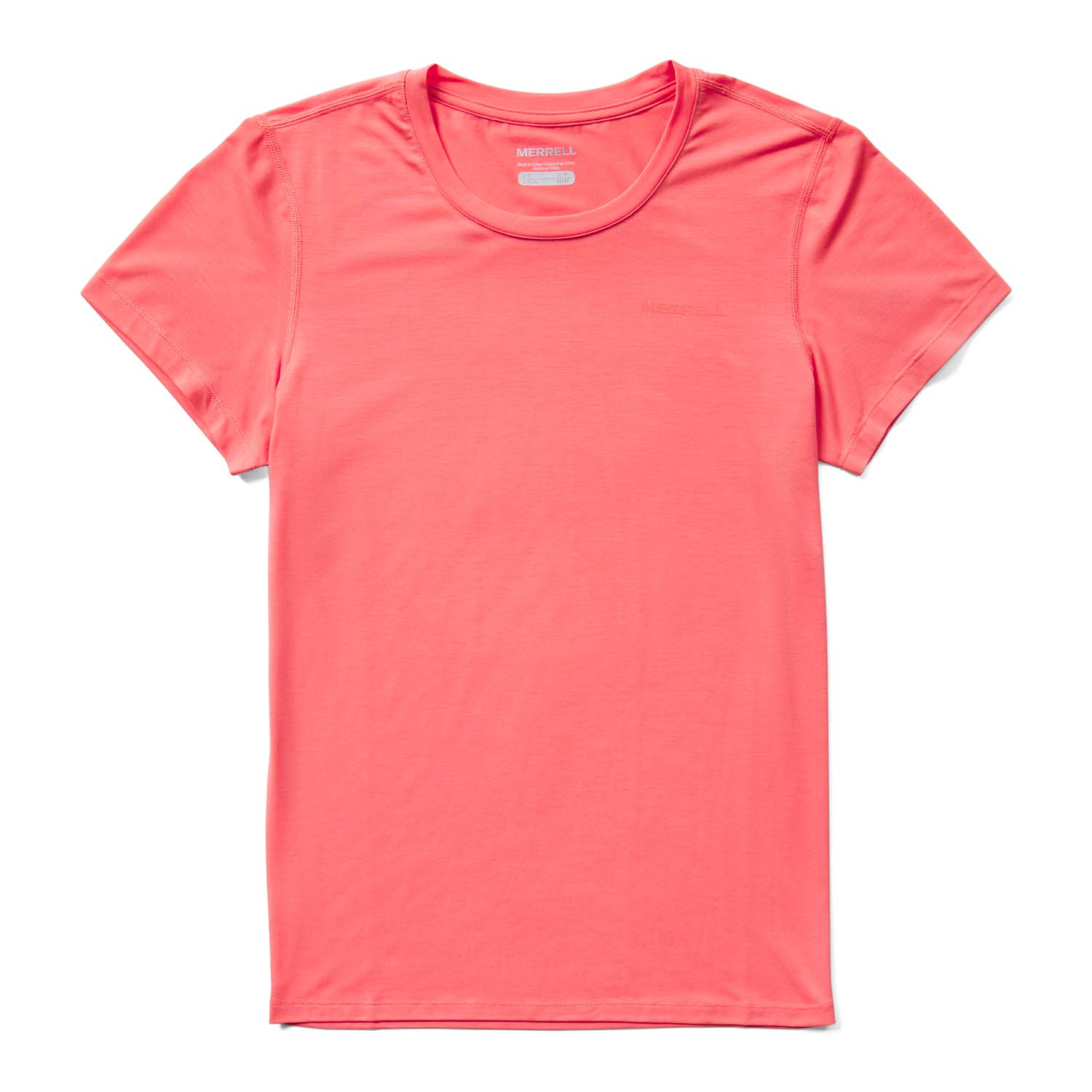 Camisetas  W Tencel Tee Mujer 3