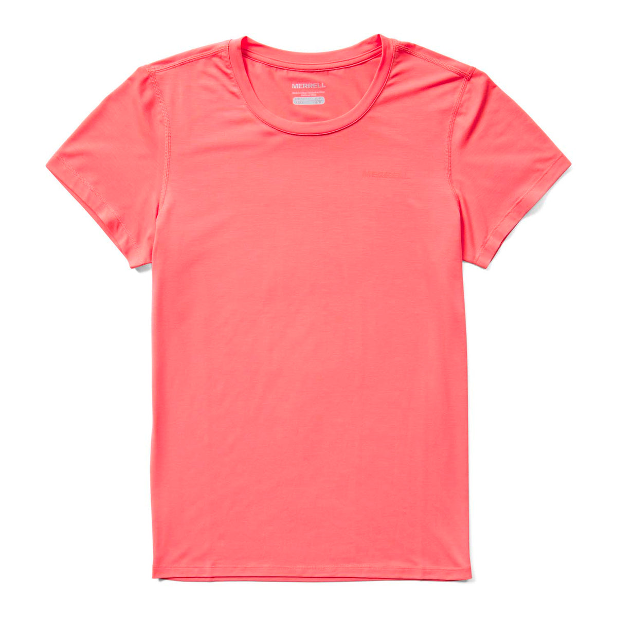 Camisetas  W Tencel Tee Mujer 3