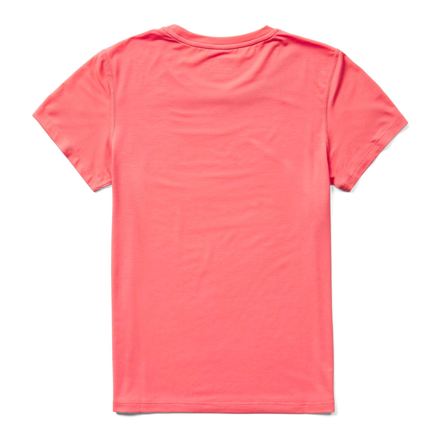 Camisetas  W Tencel Tee Mujer 4