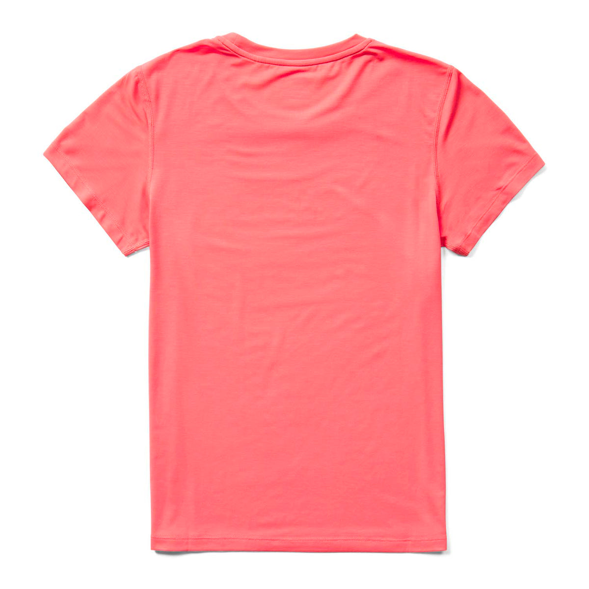 Camisetas  W Tencel Tee Mujer 4