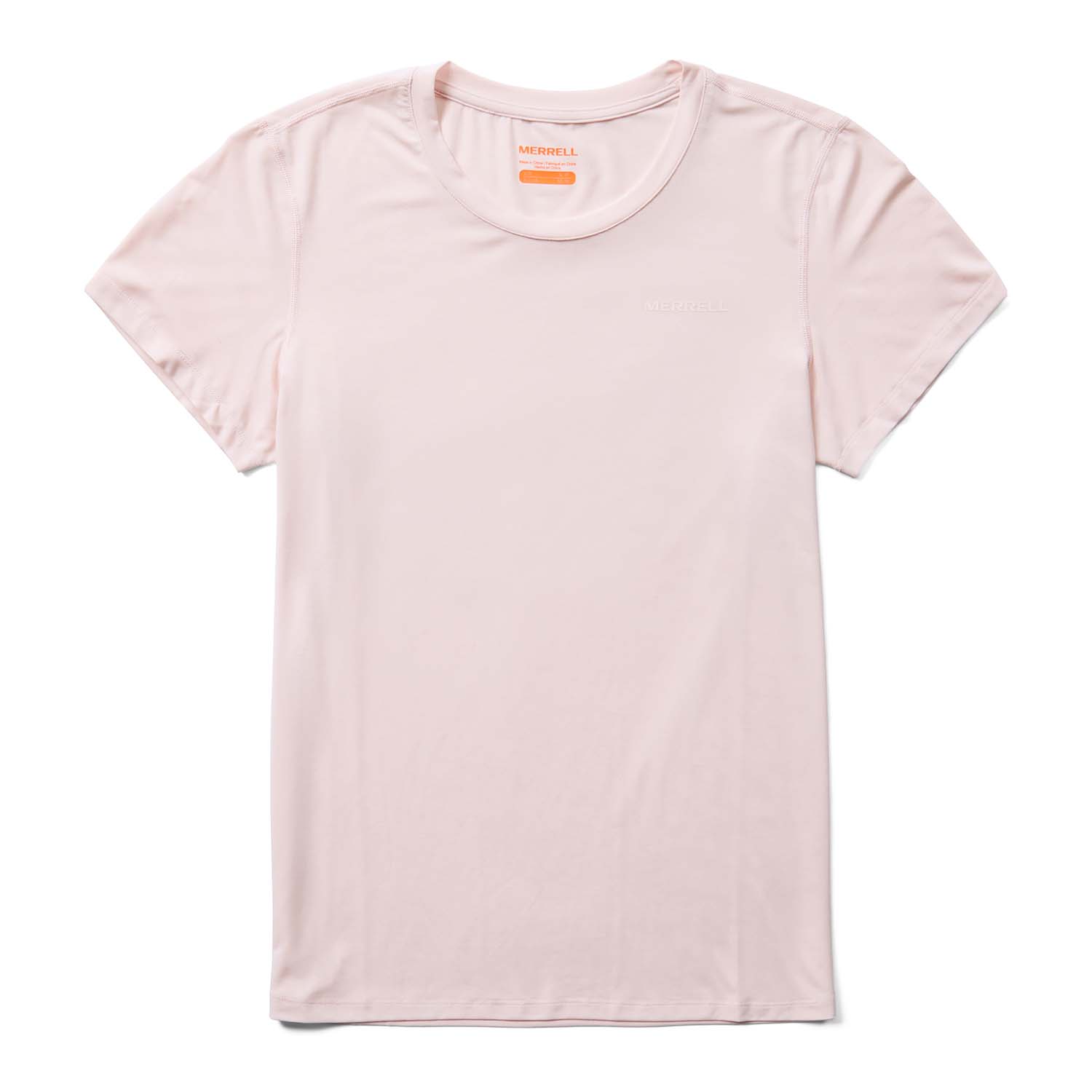 Camisetas  Wms Everyday Tee Wit Mujer 1