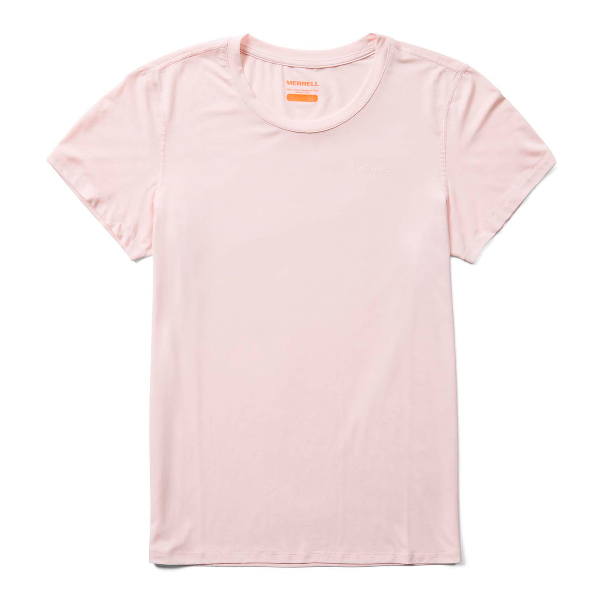 Camisetas  Wms Everyday Tee Wit Mujer 1