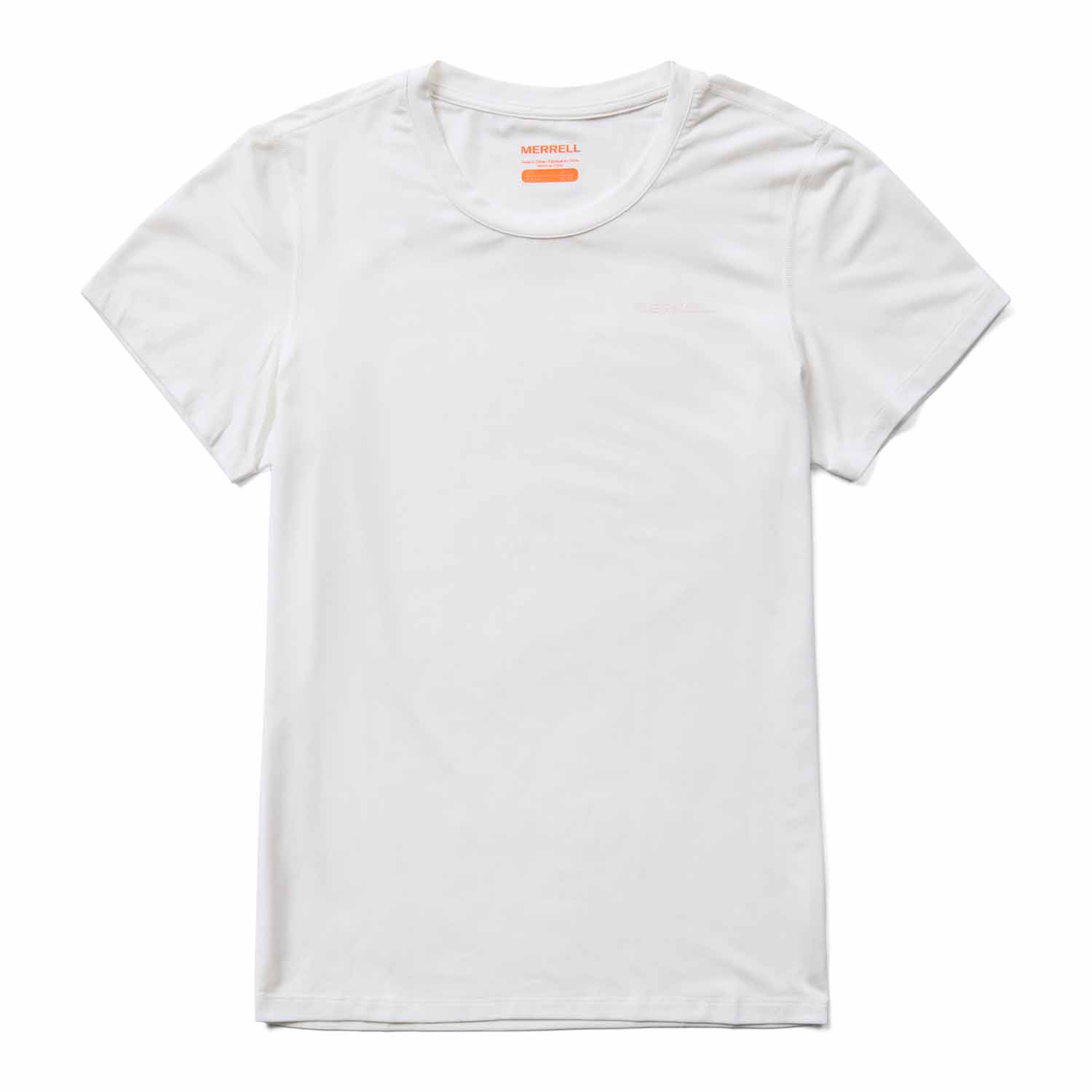 Camisetas  Wms Everyday Tee Wit Mujer 3