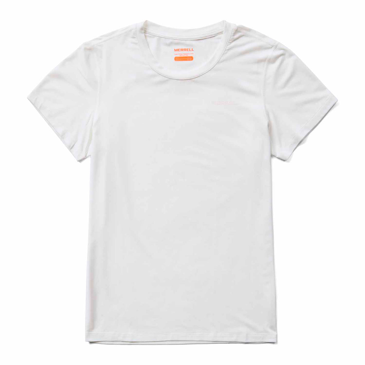 Camisetas  Wms Everyday Tee Wit Mujer 3