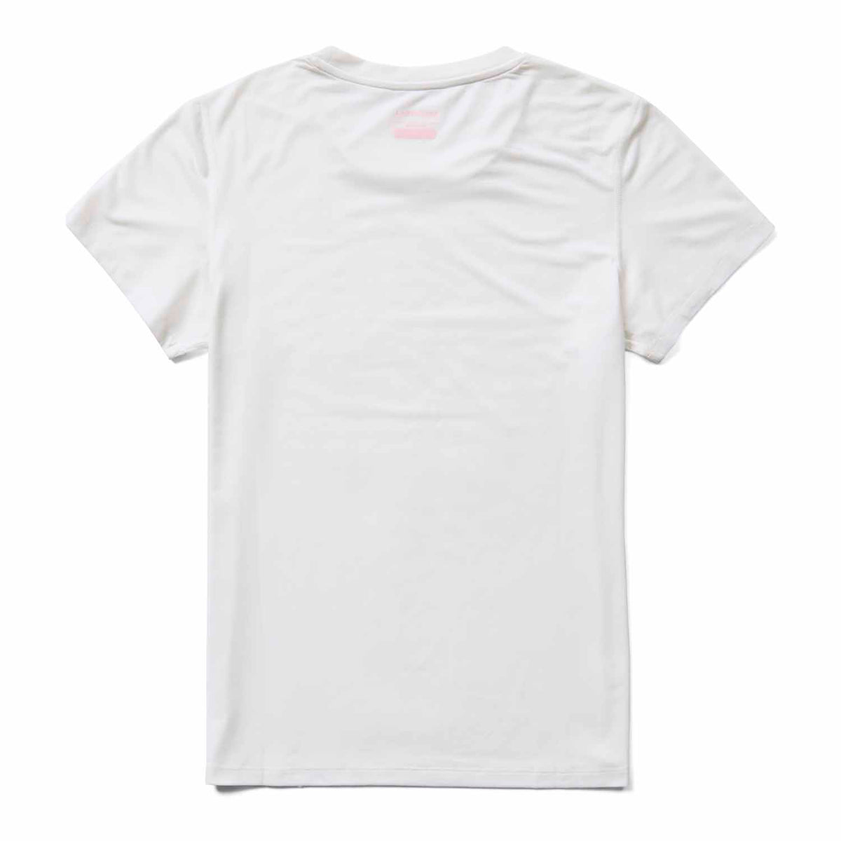 Camisetas  Wms Everyday Tee Wit Mujer 4