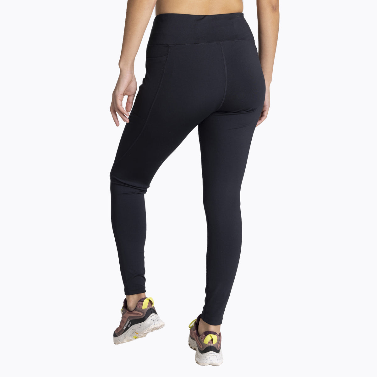 Pantalones Wms Ever Move Tight Para Mujer 3