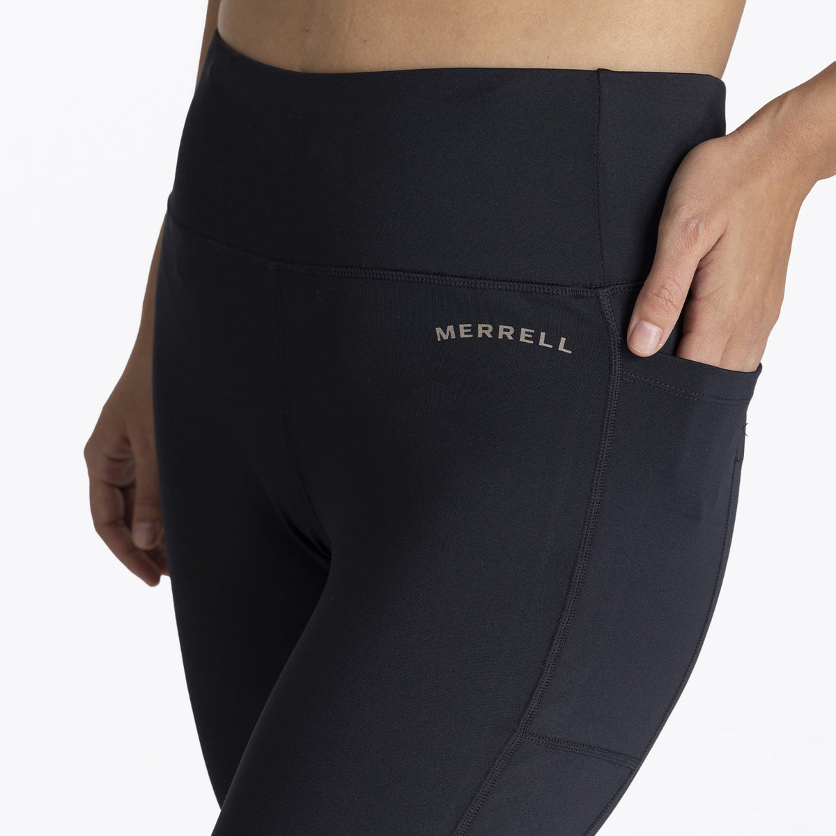 Pantalones Wms Ever Move Tight Para Mujer 4