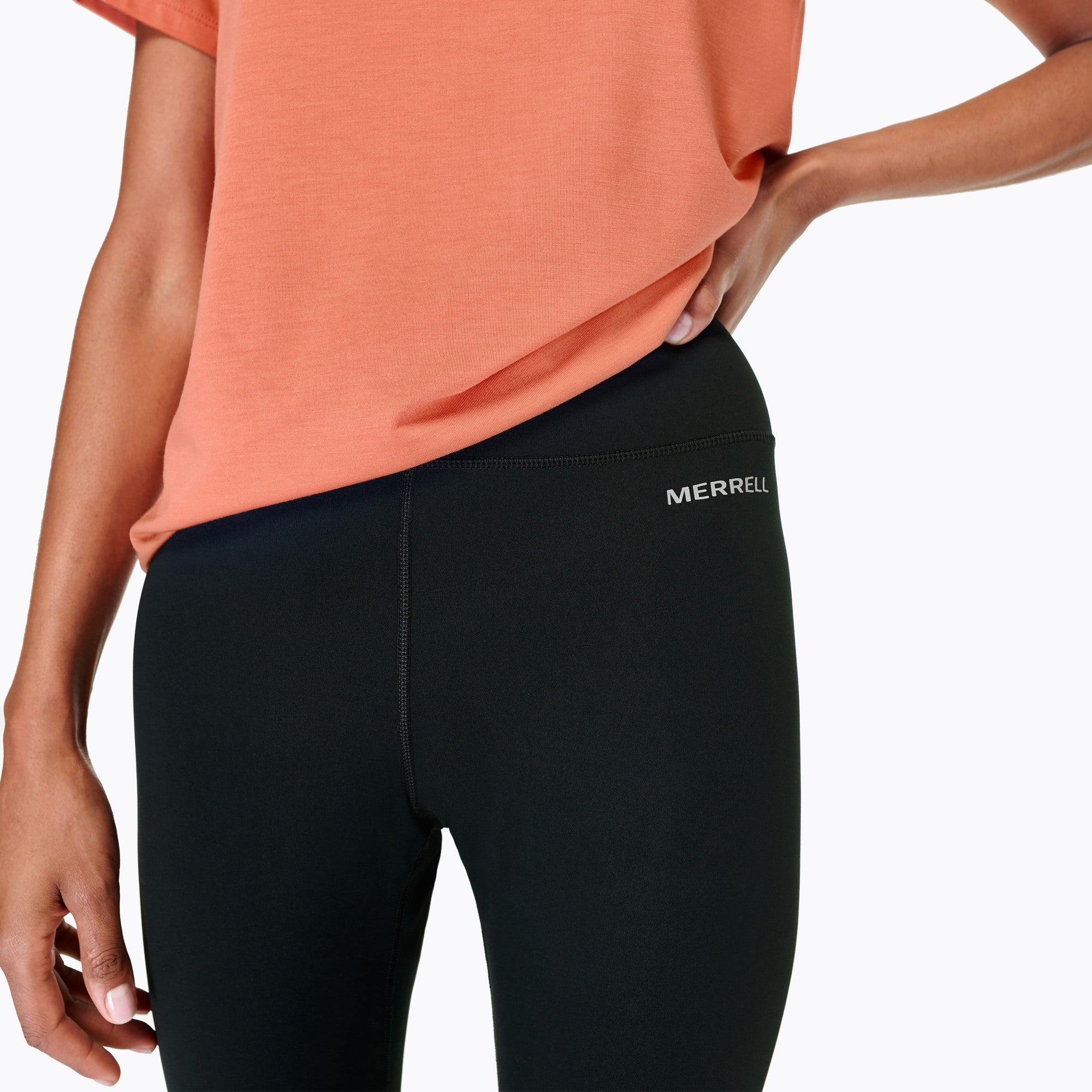 Pantalones Wms Ever Move Tight Para Mujer 5