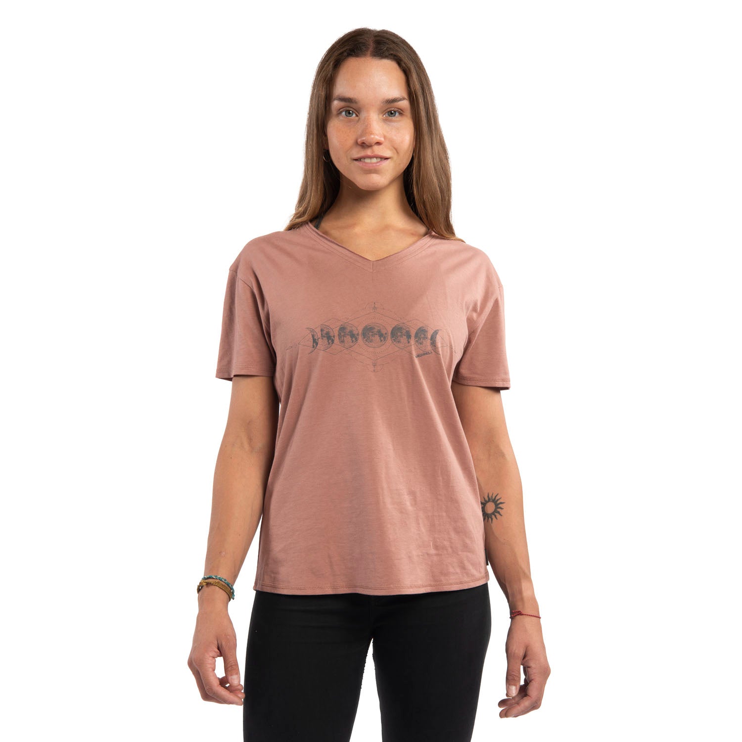 Camiseta Daymar Tee-Burlwood 1
