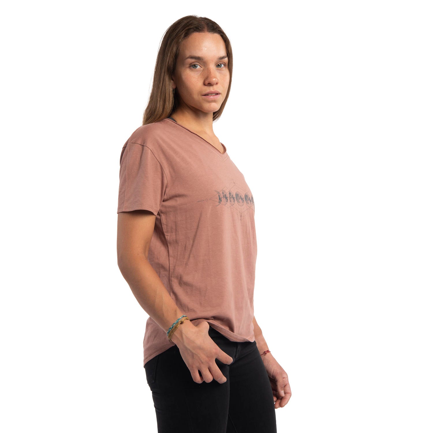 Camiseta Daymar Tee-Burlwood 2