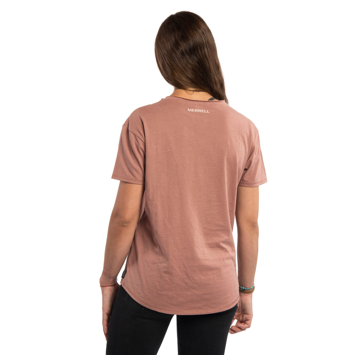 Camiseta Daymar Tee-Burlwood 3