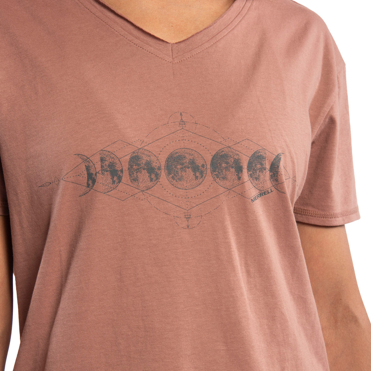 Camiseta Daymar Tee-Burlwood 4