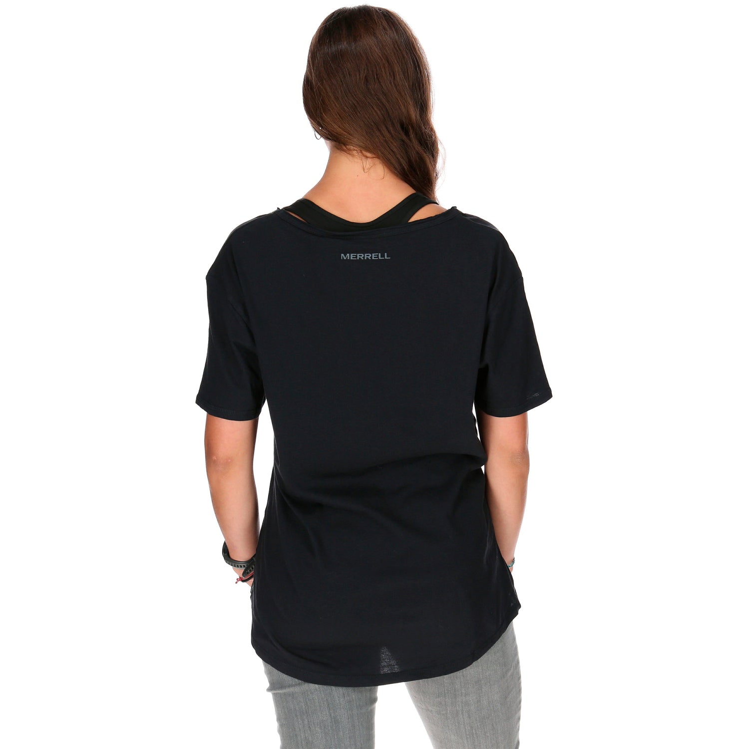 Camiseta Daymar Tee-Black 3