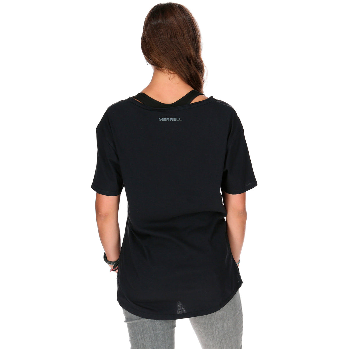 Camiseta Daymar Tee-Black 3