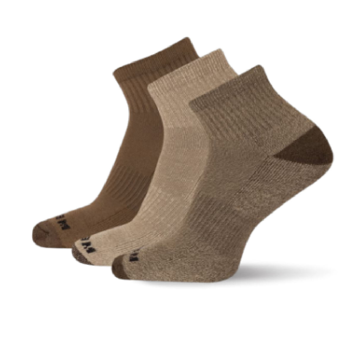 Meidas Wool Everyday Q Unisex