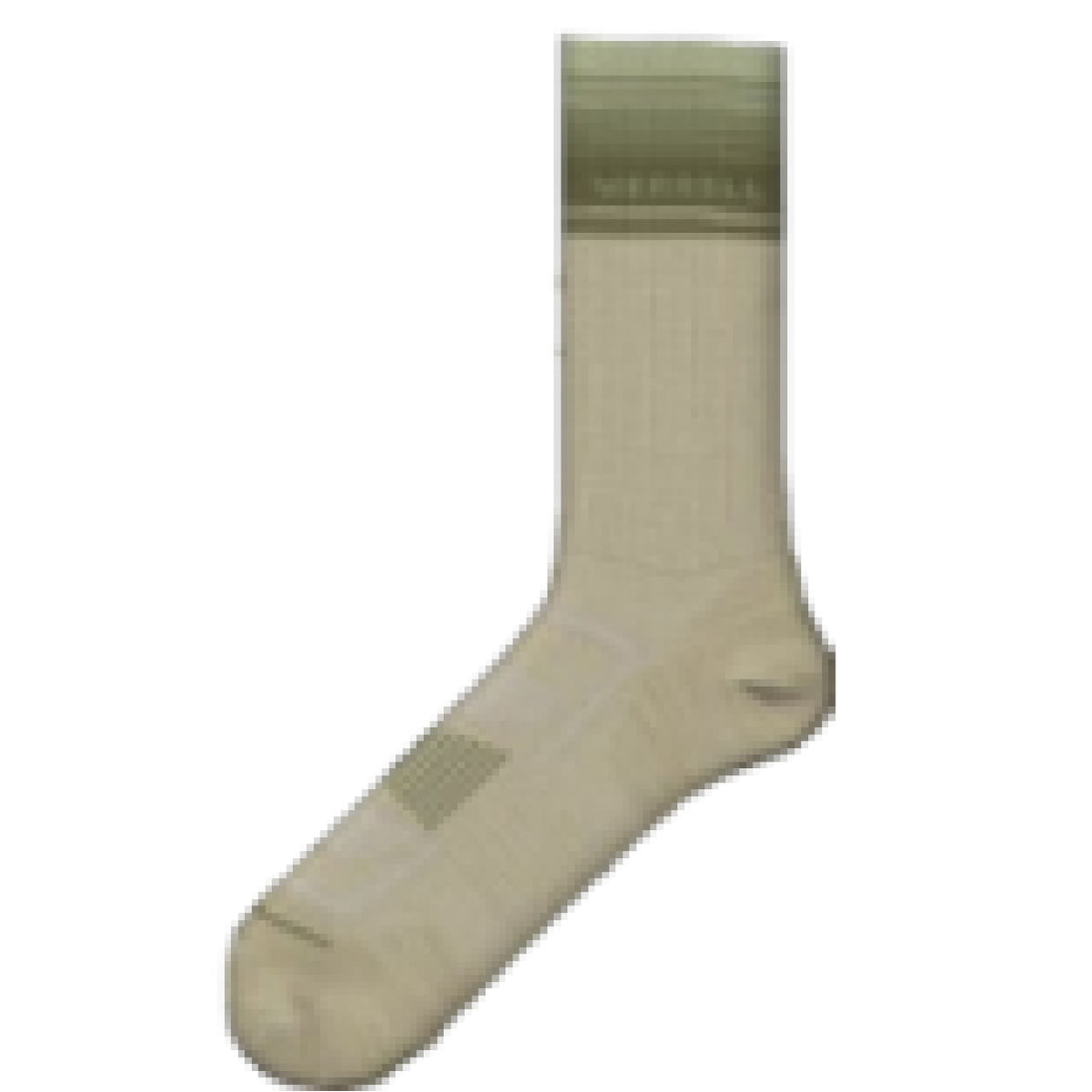 Medias Zoned Hiking Crew Unisex