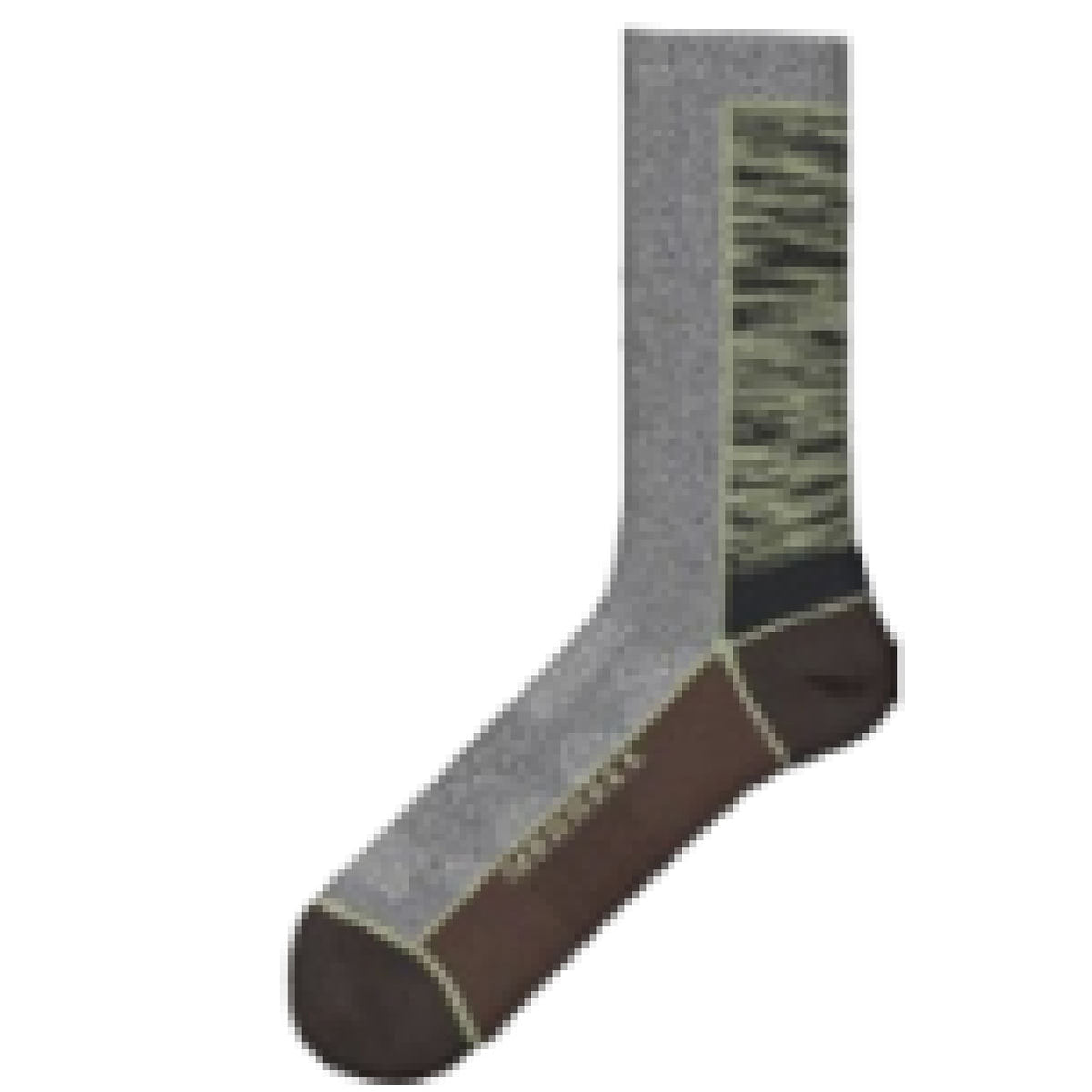 Medias Moab Hiking Crew Unisex