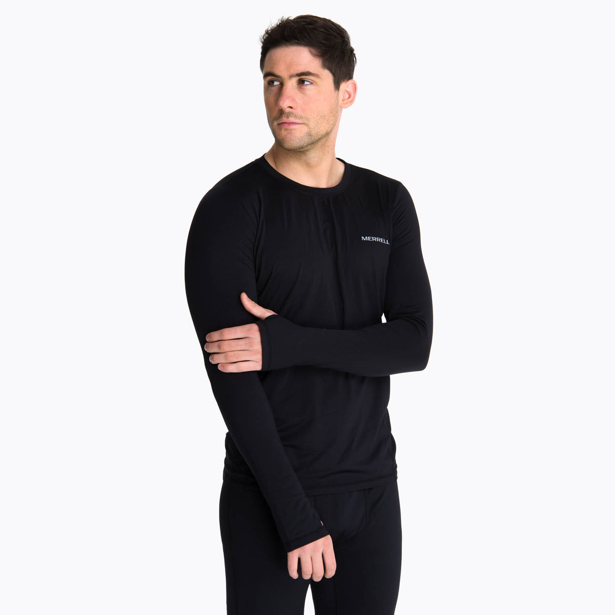 Camiseta Men First Layer Top Hombre 2