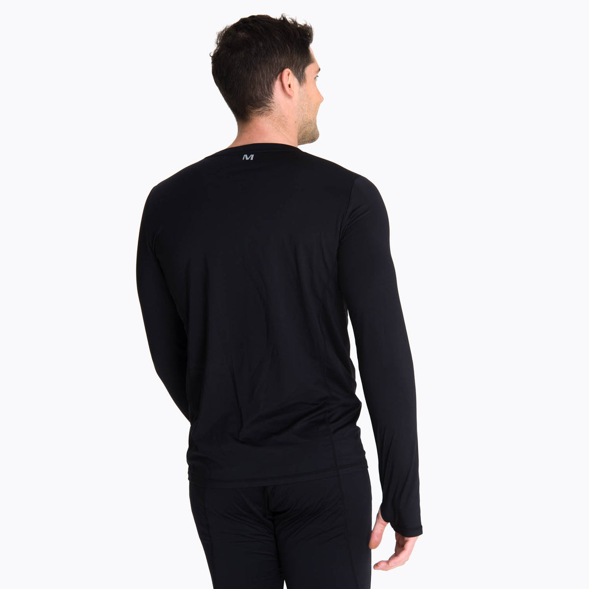 Camiseta Men First Layer Top Hombre 3