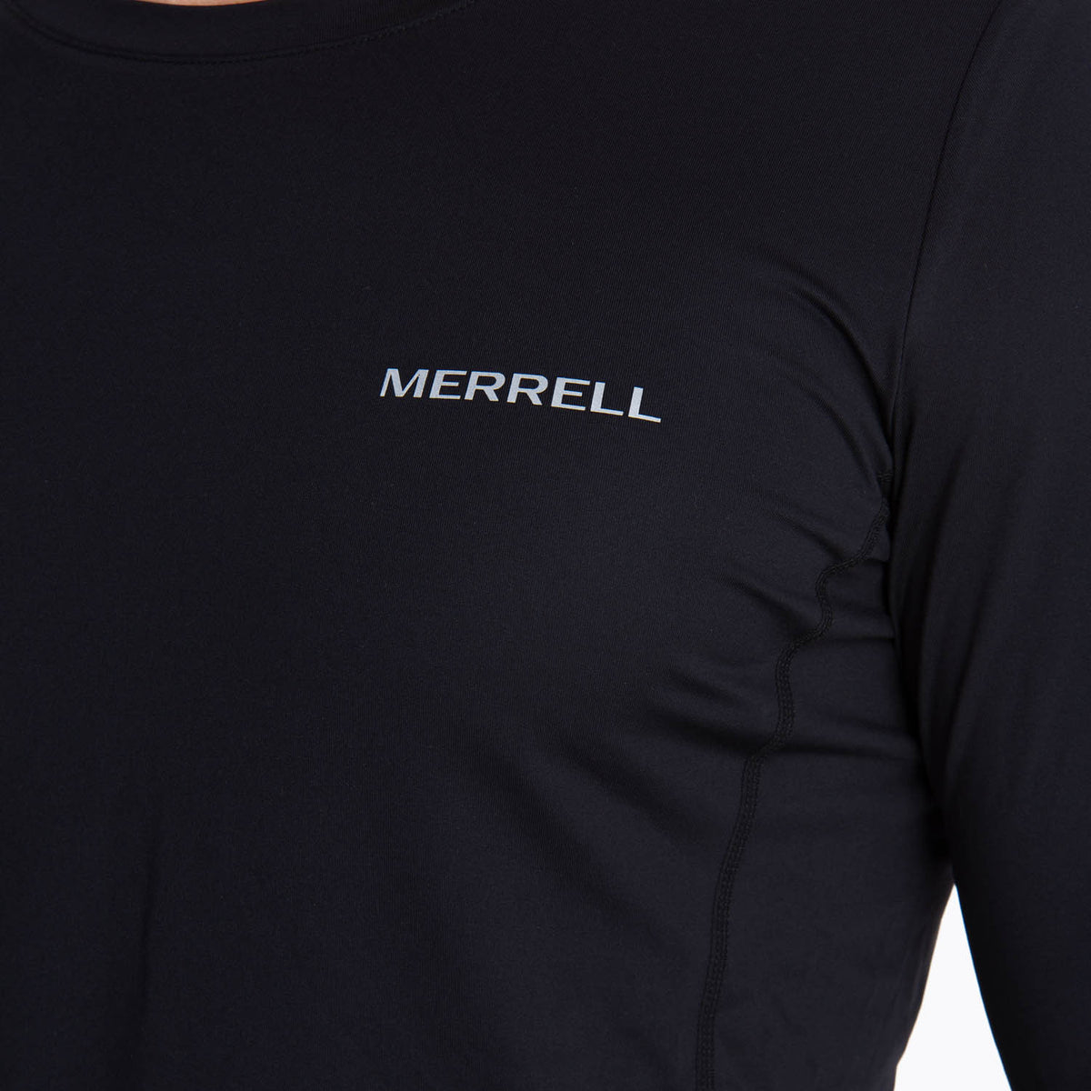 Camiseta Men First Layer Top Hombre 4