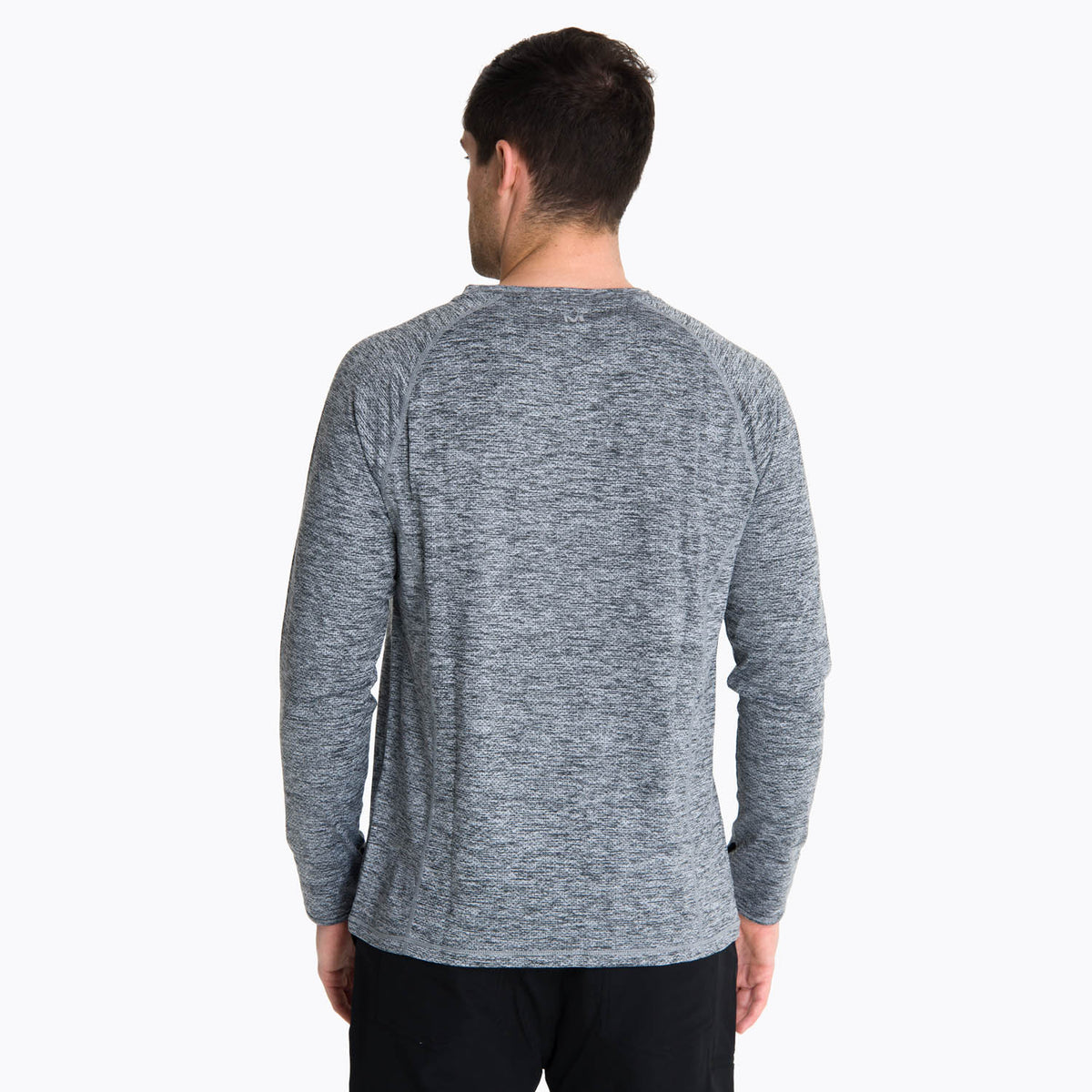 Camiseta Sport T-Shirt Long S Hombre 3