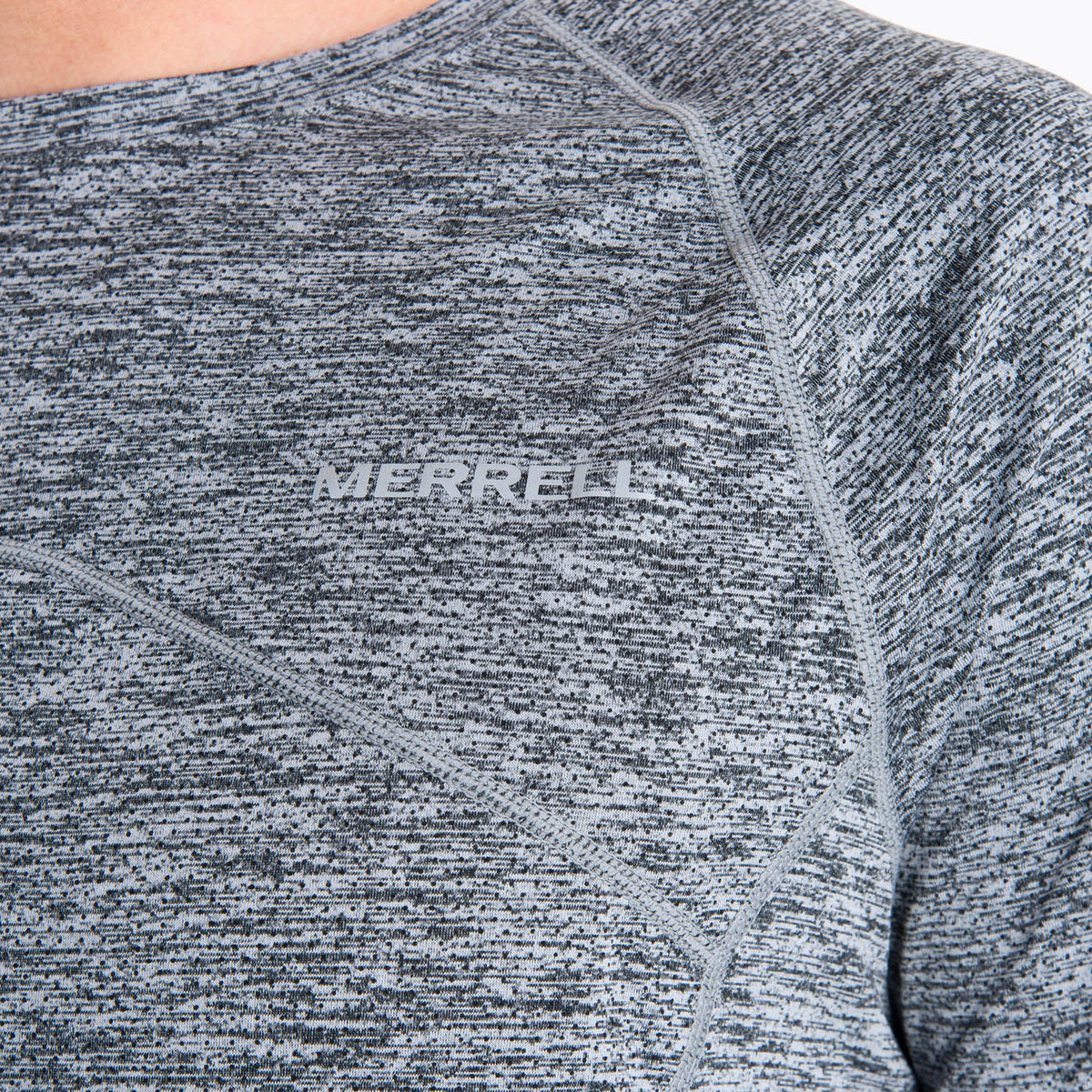 Camiseta Sport T-Shirt Long S Hombre 4
