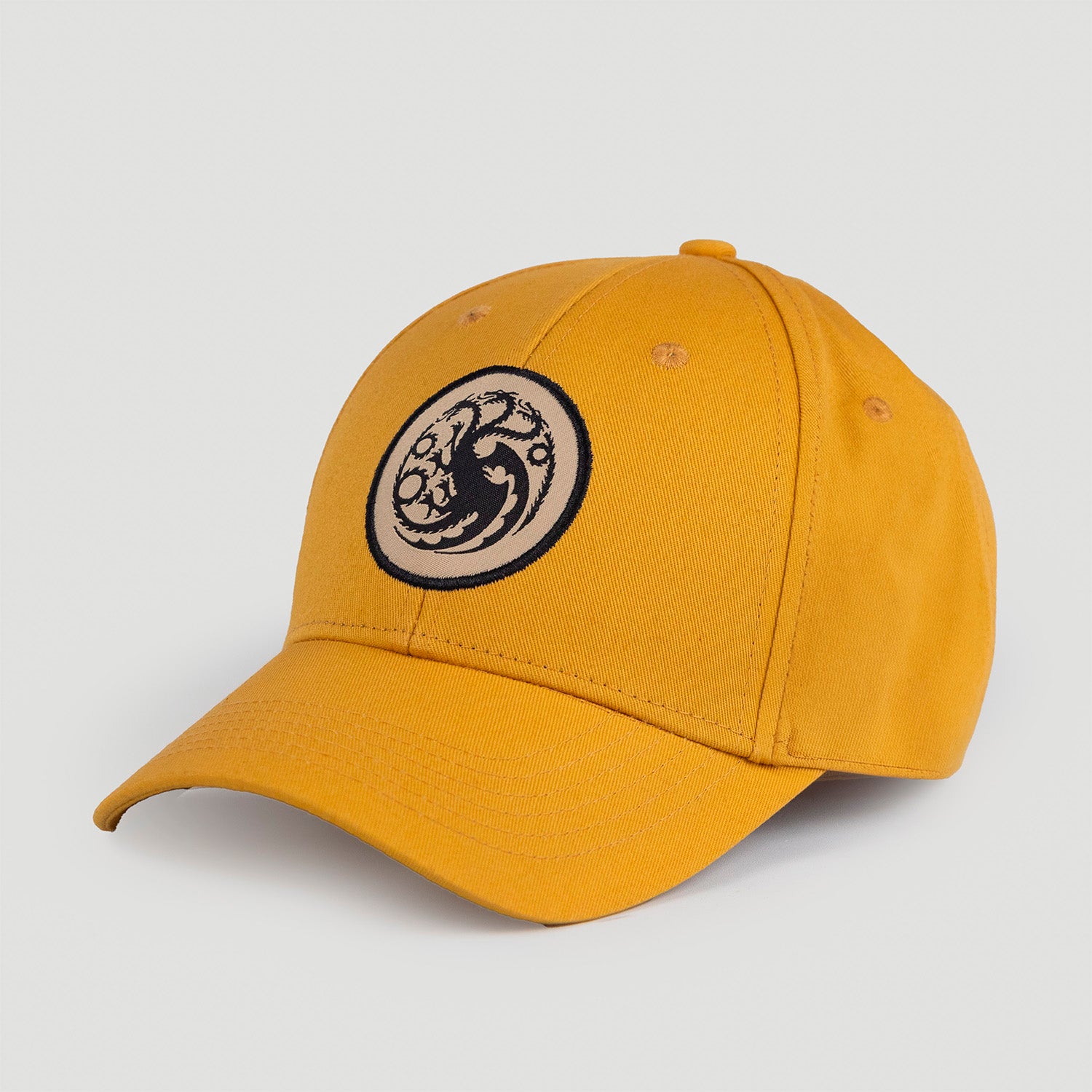 Gorras  Kings Landing Cap - Targaryen Unisex 1