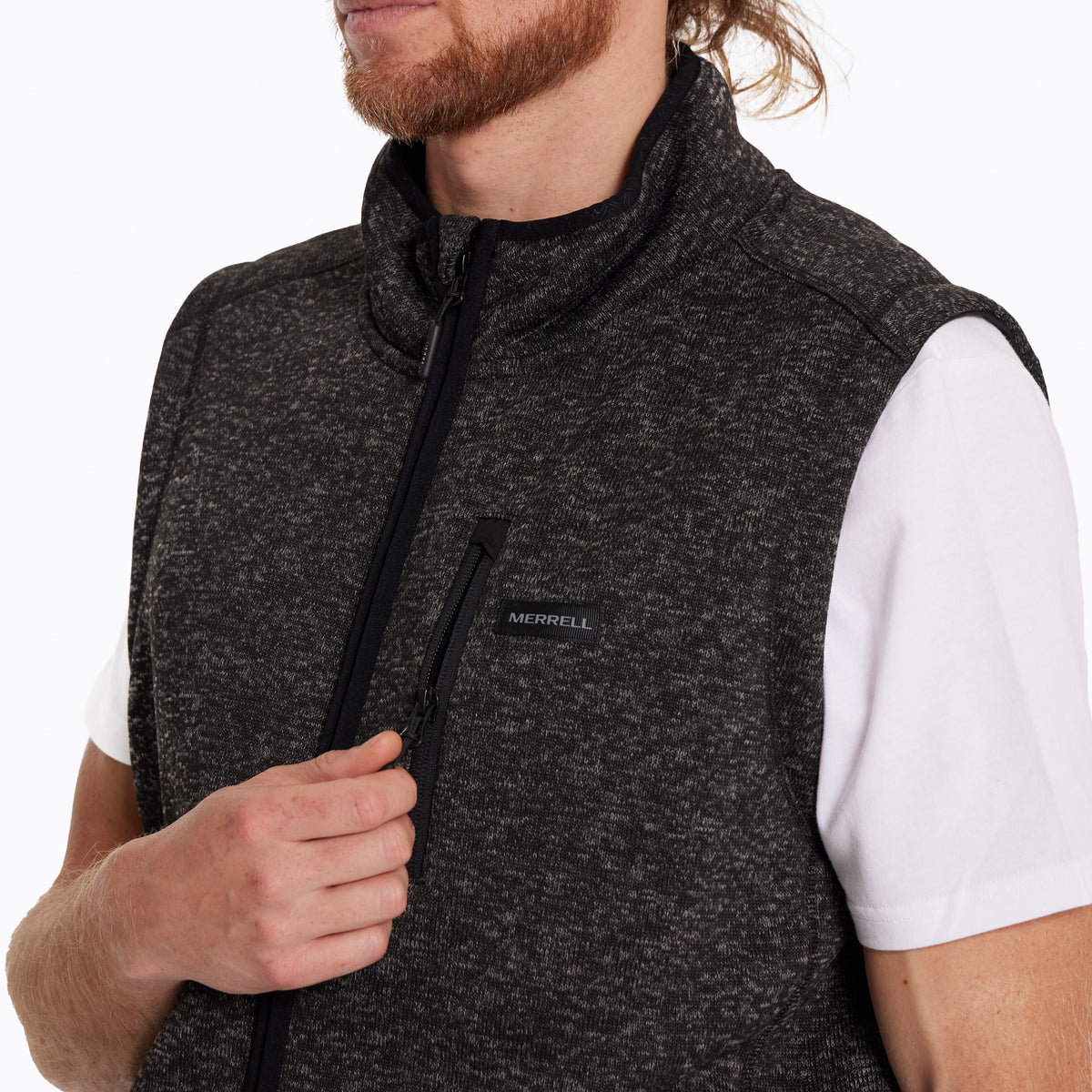 Sacos Lifestyle Campbell Knitted Hombre 4