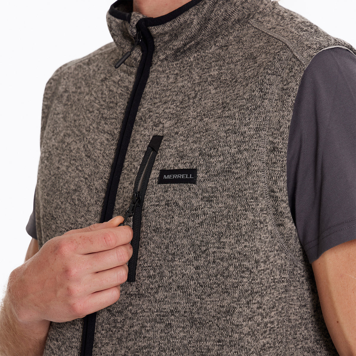 Sacos Lifestyle Campbell Knitted Hombre 9