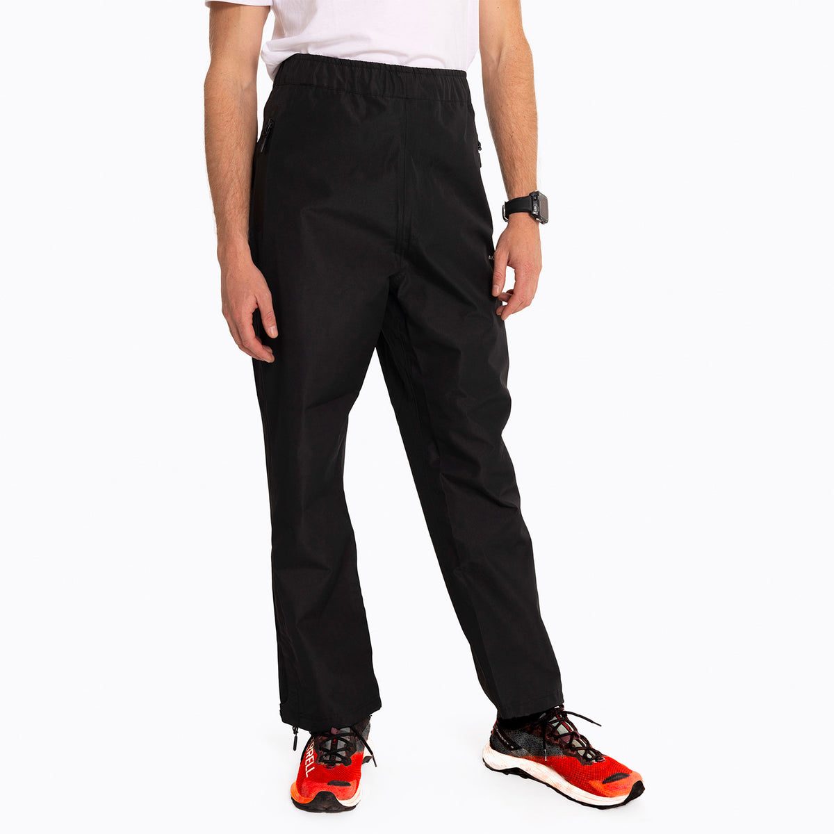 Pantalon Lifestyle Detrital Pant Hombre 1