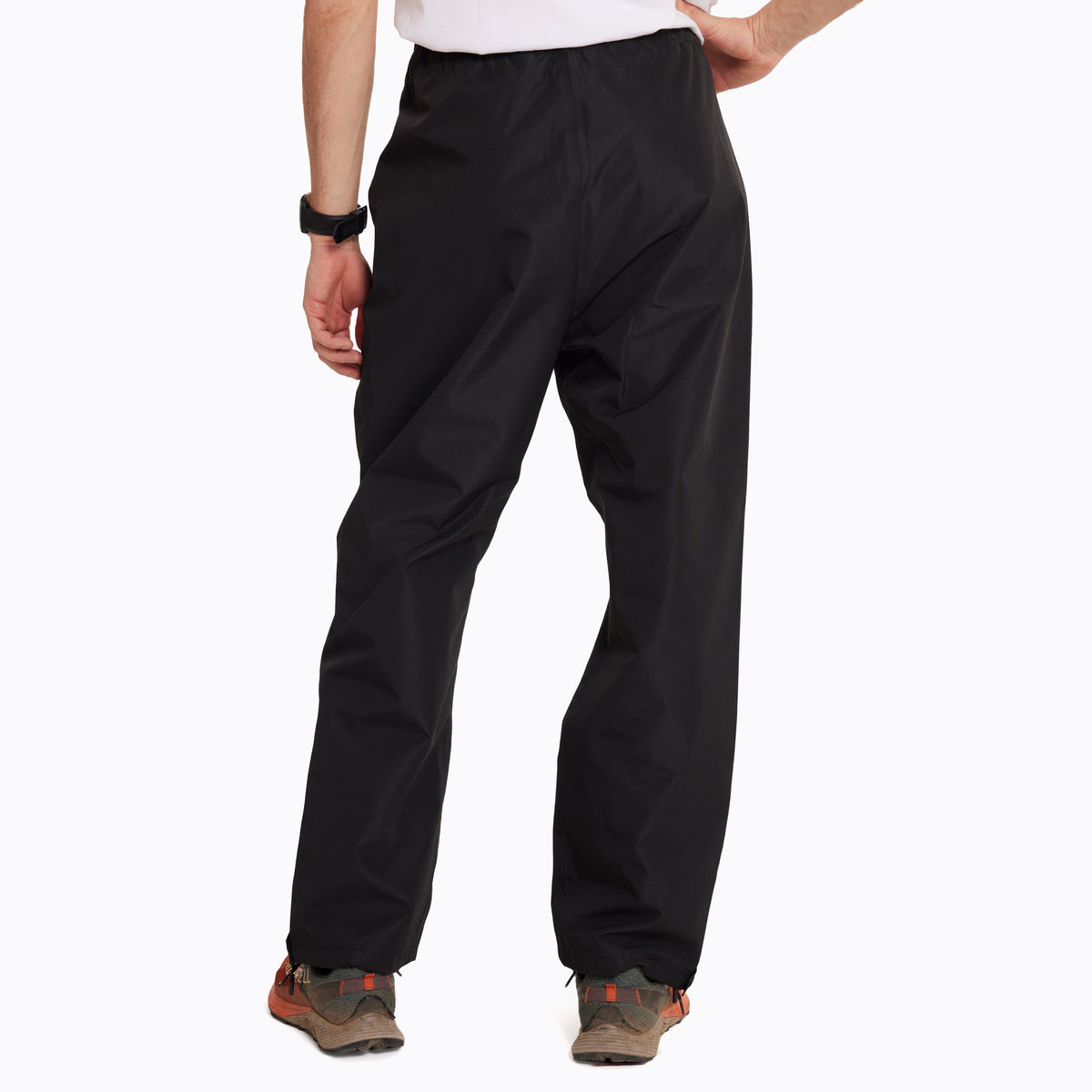 Pantalon Lifestyle Detrital Pant Hombre 2