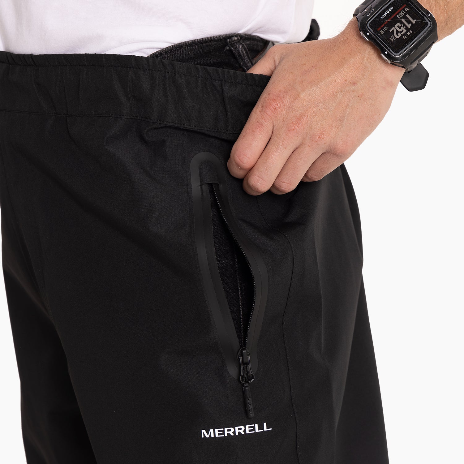 Pantalon Lifestyle Detrital Pant Hombre 3
