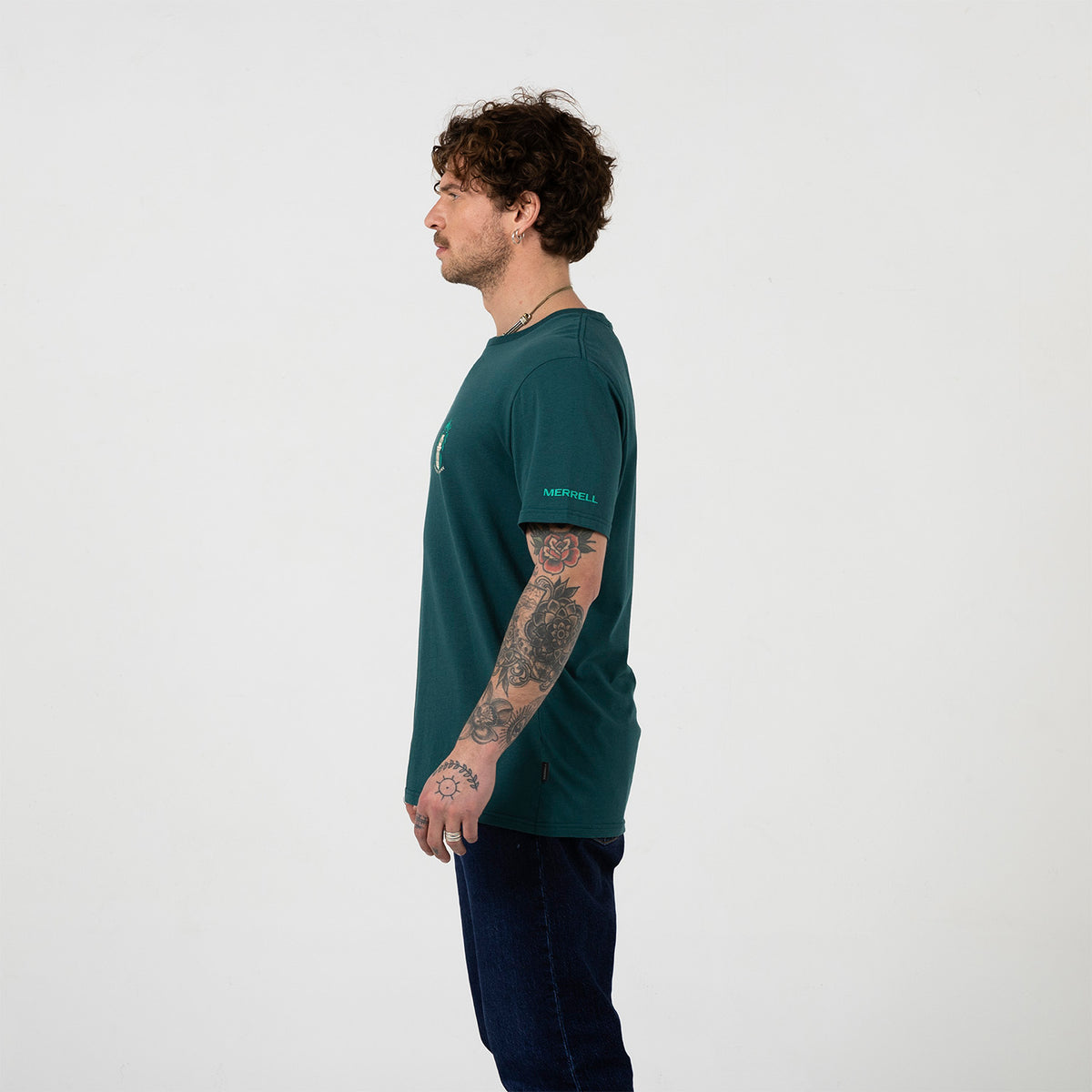 Camiseta Lifestyle Westeros T-Shirt - Hightower Unisex 2